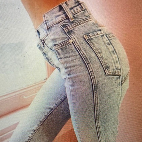 Revice jeans!! Very cool and comfy - Picture 4 of 4